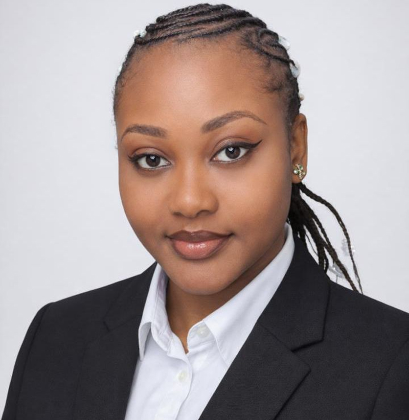 SECRÉTAIRE GÉNÉRALE